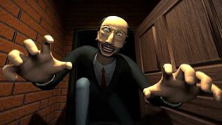 NIGHT ERRORS Demo - Full Gameplay (UPCOMING ANOMALY GAME)