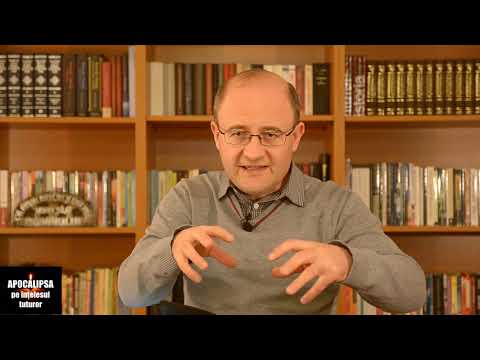 Apocalipsa pe înțelesul tuturor (1:19,20) - 11. Cele 7 biserici și cei 7 îngeri