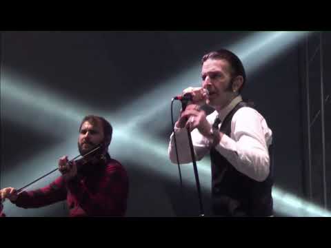 Novosadski Oktoberfest 2018 - Orthodox Celts - Irish Rover