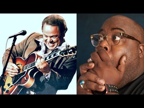 First Time Hearing | Roy Clark - Roy's Guitar Boogie Reaction