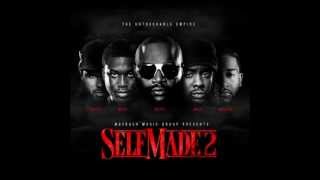 Wale &amp; Meek Mill - Actin Up ( Feat. French Montana ) (Self Made Vol. 2 Album Download )