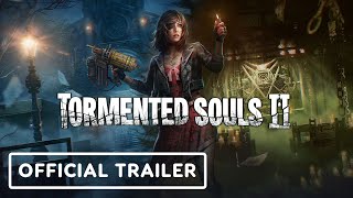Watch and explore about Tormented Souls 2 PC Steam CD Key