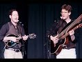 Lonesome Fugitive (Merle Haggard), Harp Guitar + Mandolin Cover