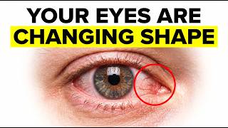 The Hidden Effect of Staring at Screens All Day