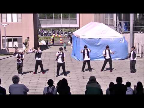 Lock & Pop - 2016海遊祭 Day2