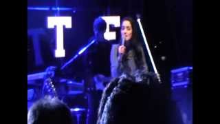 Levante - Tutti i santi giorni - Live @ Forest Summer Fest - Foresto Sparso -  26/06/2015