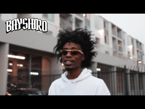 Tha Reas8n ft. DaBoii - "Got Us In" | Dir. @bayshiro [Official Music Video]