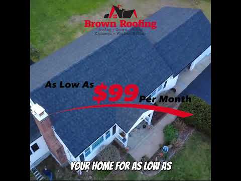 Protect Your Home For As Low As $99 Per Month!