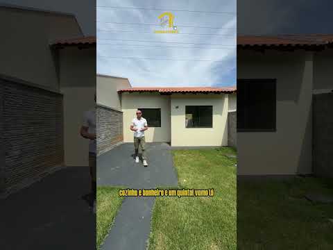 Imóveis novos disponíveis para à Venda - Telêmaco Borba PR