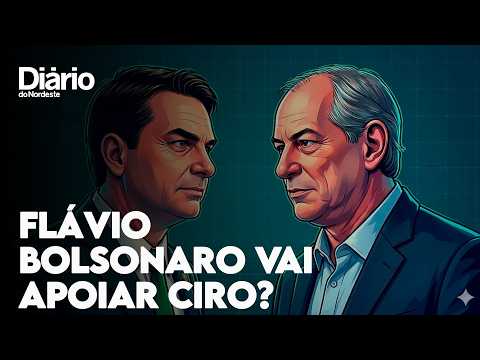 Entenda desgaste entre Ciro e Michelle Bolsonaro que pode custar aliança no Ceará