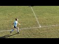 2019 North Mac Boys Soccer vs Pana