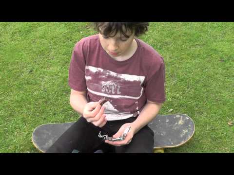 Fair Chocolate advert