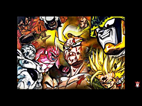 MC Ramses ★ Dragonball Possetrack ★ [Hirntot Forum]