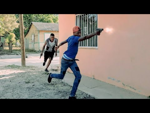 BAD STEPS - Full Movie in Spanish (Street Experiences 2022) @265Studio