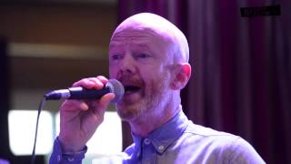 Jimmy Somerville : Smalltown Boy (acoustic version HD)