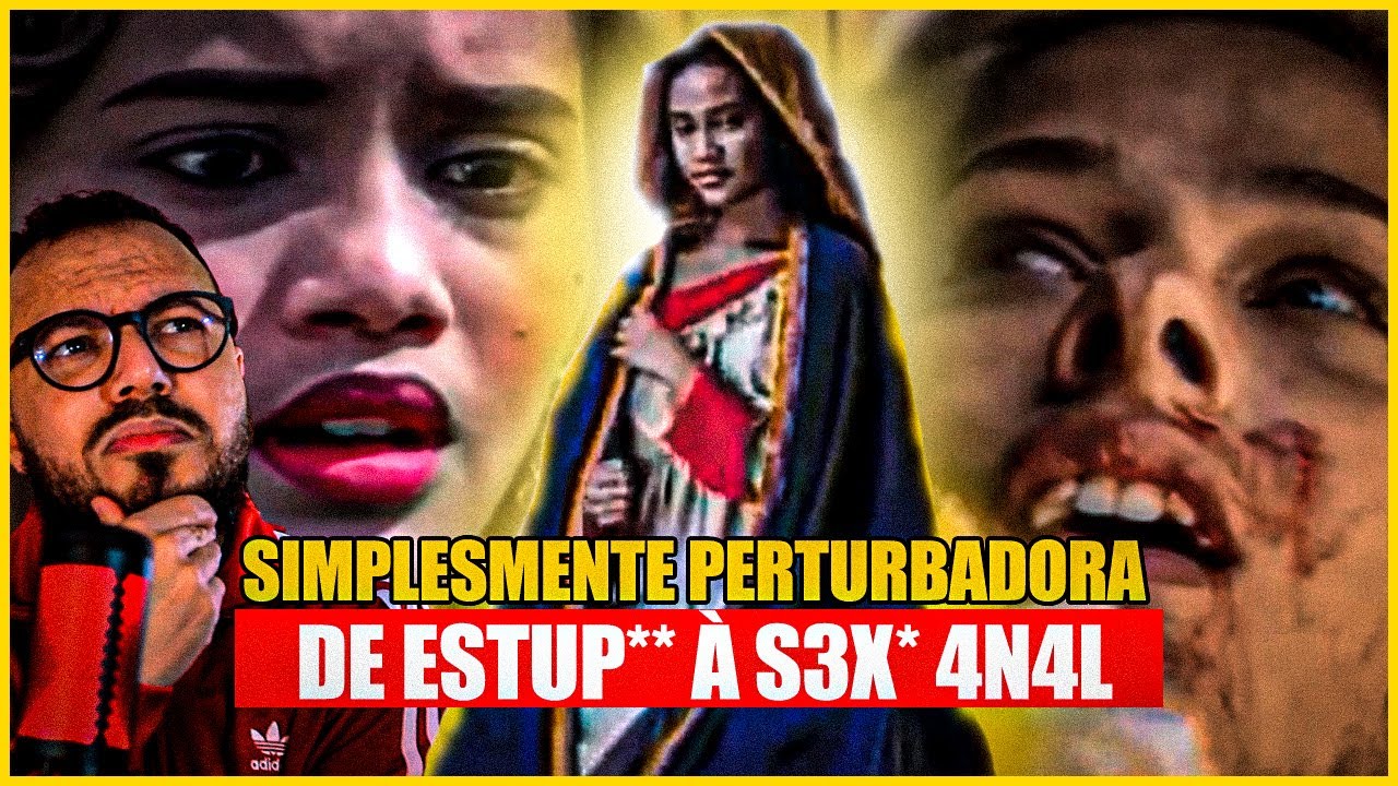 05 Polêmicas de Xica da Silva - Uma novela ABSURDA