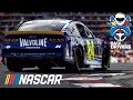 Most SURPRISING and FAVORITE moment of the season so far | Backseat Drivers | NASCAR