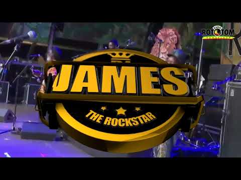 !!!Dj James Presents Best Of Roostical Rootsy Mixtape Vol 14 (One Leggeh Edition}