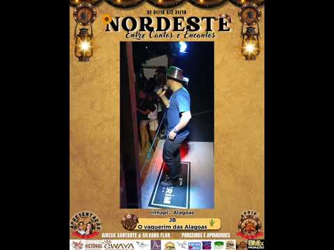 JB O vaquerim de Alagoas Inhapi Alagoas 3