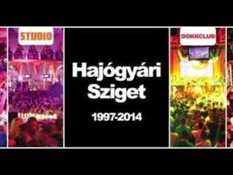 Hajó Gyári Mix (KillerBence B2B Djkevyn)