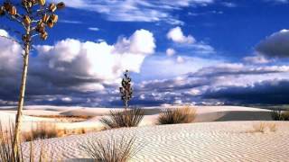 מחשבות על מדבר  :  יקיר בן-חור  - Yakir Ben-Hur - Desert Thoughts