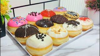 Download lagu Resep Lengkap Donat Gembul dan Empuk Hingga Berhari-Hari !! mp3 Download lagu Resep Lengkap Donat Gembul dan Empuk Hingga Berhari-Hari !! mp3