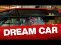 James May Finds His Dream Supercar In Jay Leno S Garage