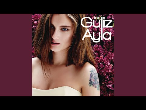 Güliz Ayla - Olmazsan Olmaz cover