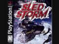 SledStorm Soundtrack (PS1) Nowhere Now (White ...