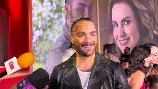 🚨💥CARLOS SAID CONFIESA QUE CLAUDIA MARTÍN YA ANULÓ SU MATRIMONIO POR LA IGLESIA CON ANDRÉS TOVAR💥🚨