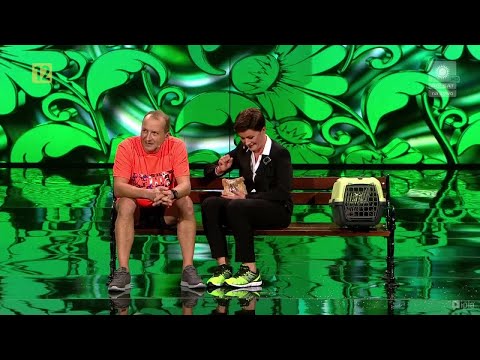 Kabaret na żywo 3 - Robert Górski i Ewa Błachnio