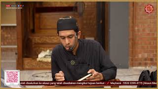 🔴 Live || Majlis Bacaan Dalail Khairat  🔴