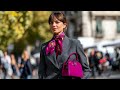 Italienische Herbstoutfits September 2025 Mailänder Streetstyle Modetrends Für Herbstliche El