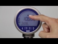 WIKA CPG1500 Pressure Gauge Product How-To Video
