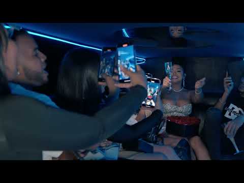 Cumpleaños  - @Anyurimusica (Video Oficial)