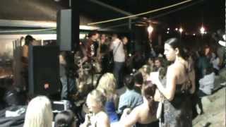 Donovan's Reef Labor Day finale Part 2 Sept 2 2012 Brian Kirk and the Jirks