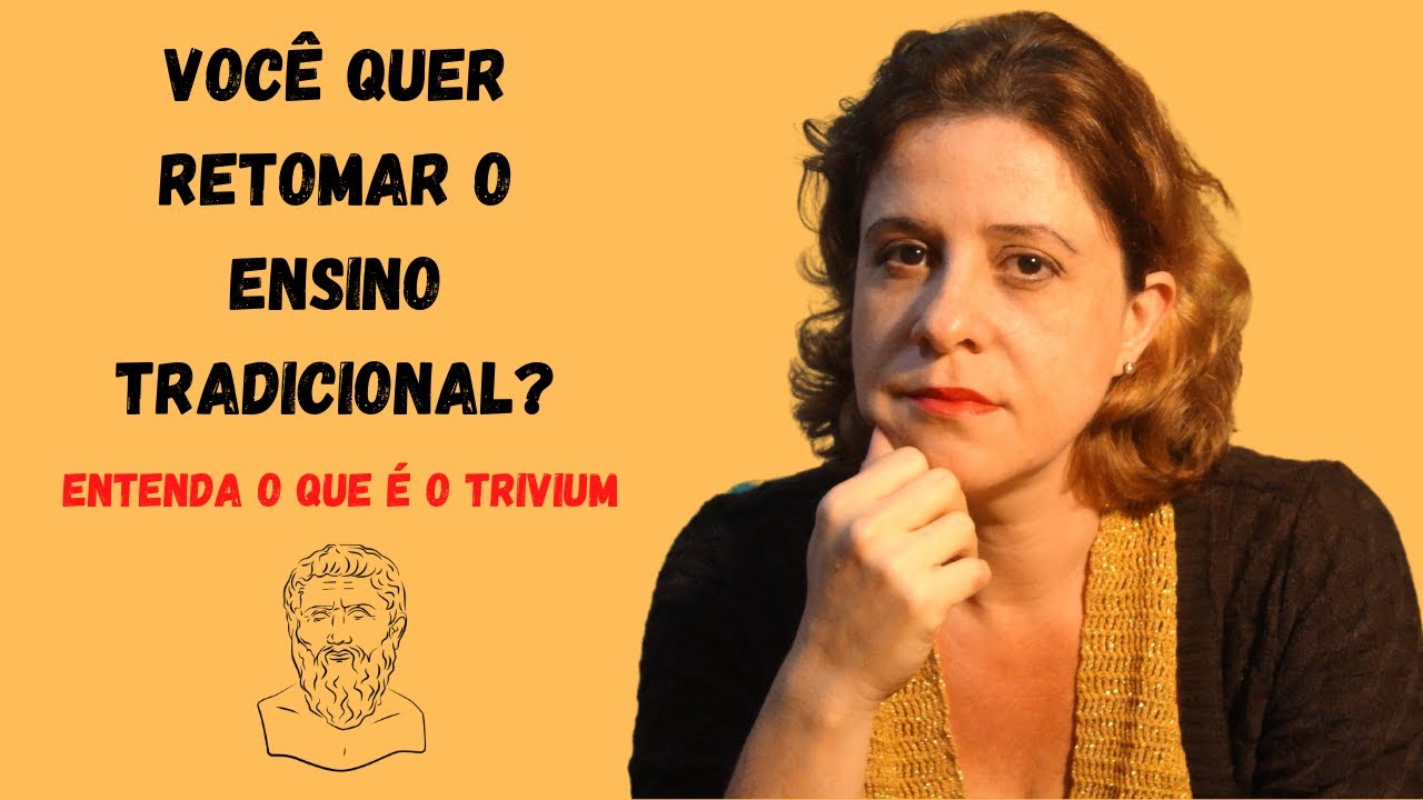 Princípios e práticas da educação tradicional: entenda o que é o Trivium