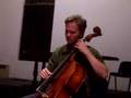 Cello - Trevor Exter
