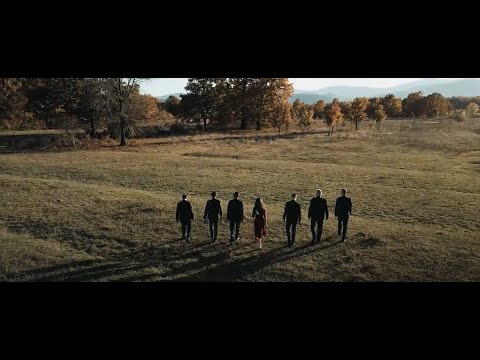 Lucija Zovko i klapa Bratovština - Pozdrav Majci