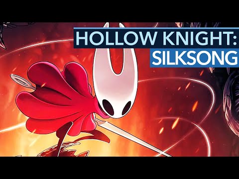 The long wait was worth it—Hollow Knight: Silksong is a game to fall in love with!