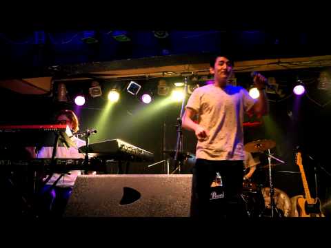 14.06.07 GOGOS2 잔나비 - 길을비켜라