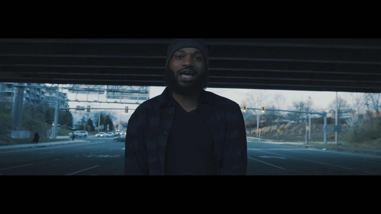Hope Ali Way Official Music Video