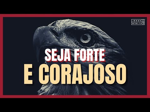 Joshua 1 Study: BE STRONG AND COURAGEOUS (Bible Explained)