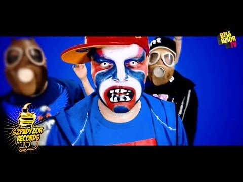 donGURALesko - Świeci Luna feat. Dj Kostek (prod. Matheo)