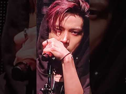 231022 ENHYPEN 엔하이픈 'One In A Billion' @ FATE in CHICAGO Vertical 4K Fancam 직캠