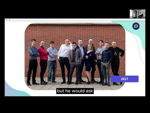 Women of Search - Secret of Uniting Cultural Differences [2023]