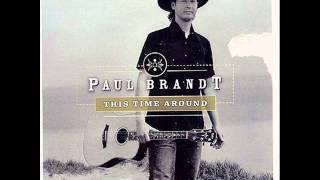 Paul Brandt - Live Now