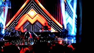 Download lagu Separuh Nafas - Dewa 19 @Indonesia Idol 2020 mp3