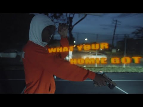 TOB JUAN X GMO STAX - “Get Down Or Lay Down”