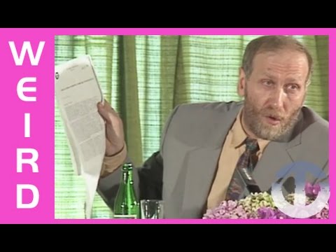 Bobby Fischer Spits on US Government Letter